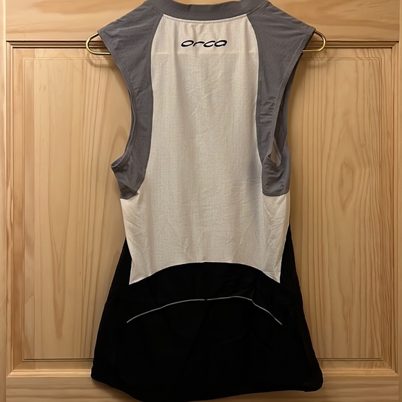 Orca top - Picture 4 of 7